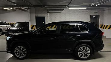 2023: Toyota RAV4: 2023 г., 2 л, Автомат, Бензин, Кроссовер — 7