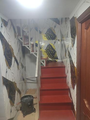 Продажа коттеджей и домов: Продаётся жилой дом г Кара-Балта с палтавка с большим двором и — 16