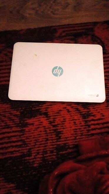 продать ноутбук в бишкеке: Ноутбук, HP, 14 ", Для работы, учебы