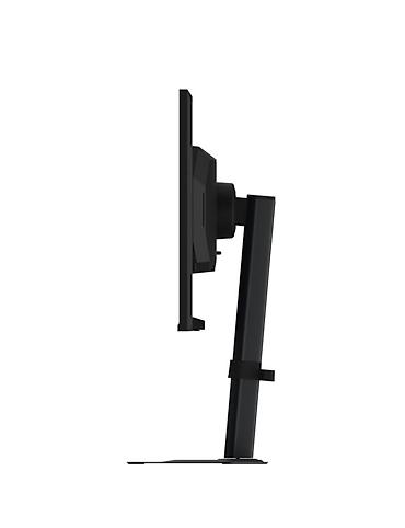 Elektronika: GIGABYTE 24.5 200 hz 1 ms 360 ekran - Ekran ölçüsü: 24.5" - — 2