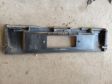 Крышки багажника и комплектующие: Крышка багажника Audi, Б/у, Оригинал — 8