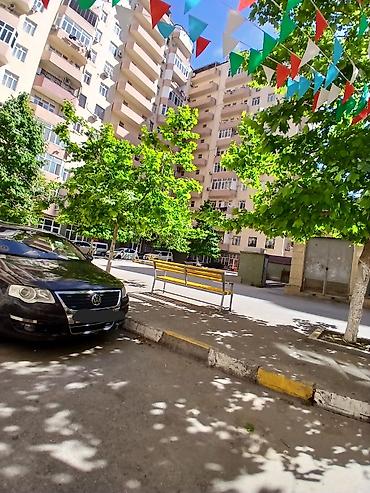 Yeni tikili: 3 otaqlı, Yeni tikili, 95 kv. m — 17