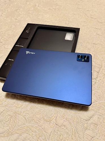 Digər planşetlər: Vortex T10M Pro planşet Texniki xüsusiyyətlər: - Ekran: 10.1" ölçü - — 5