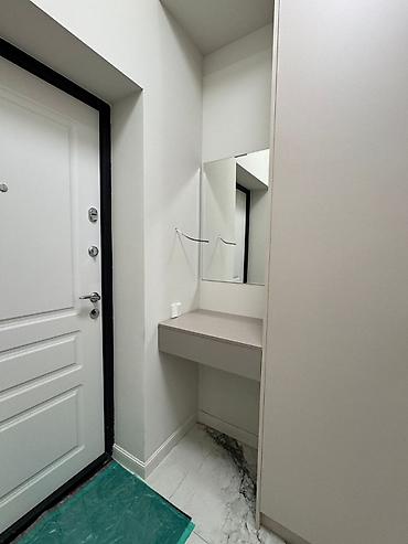 Продажа квартир: 2 комнаты, 76 м², Элитка, 9 этаж, Евроремонт — 16