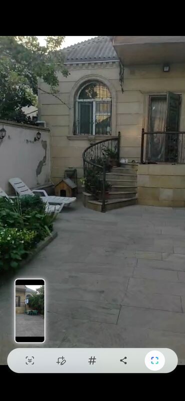 Uzunmüddətli kirayə evlər: 100 kv. m, 3 otaqlı — 3