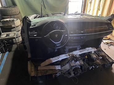 ноускаты: Хавкат BMW, 2008 г., Б/у, Оригинал — 6