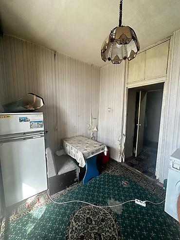 2 комнаты, 52 м², Нижний Джал (Джал-23) 106 серия, 4 этаж, Косметический ремонт