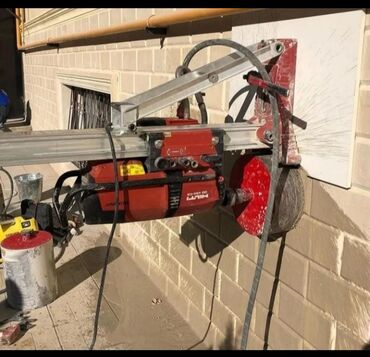 Beton işləri: Azərbaycanın istənilən regionunda obyekt mənzil söküntüsü və — 5