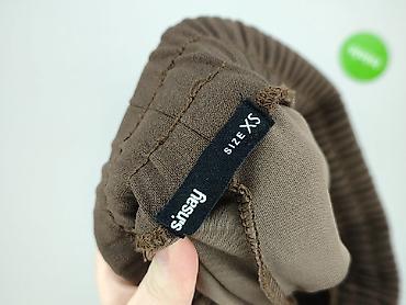 buty walkx: Spodnie dresowe damskie, rozmiar XS — 4