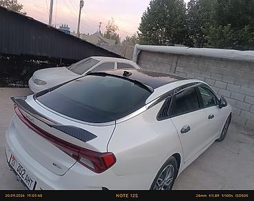 матиз сидение: Комплект Kia, 2019 г., цвет - Черный, Новый, Самовывоз — 3