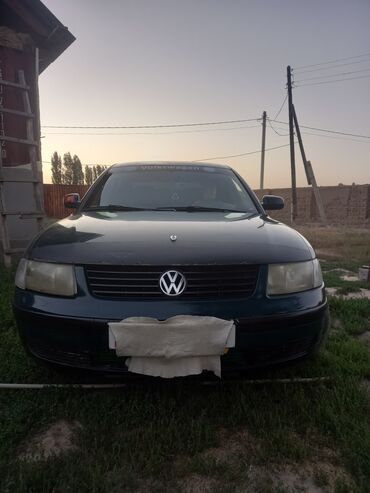 электро афто: Volkswagen : 1999 г., 1.8 л, Механика, Бензин