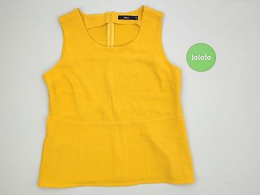 ellos: Ellos, Bluzka damska, rozmiar 4XL — 2
