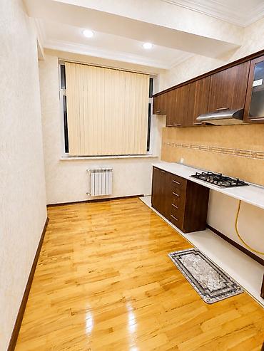 Daşınmaz əmlak: Əhmədli, 3 otaqlı, Yeni tikili, m. Xalqlar Dostluğu, 108 kv. m — 6