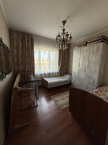 арендовать дом: 18 м², С мебелью