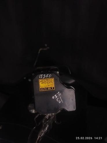 srs: Подушка безопасности Lexus 2007 г., Б/у, Оригинал, Япония — 1