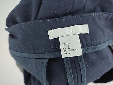 nike canyon: H&M, Spodnie materiałowe damskie, rozmiar M — 5