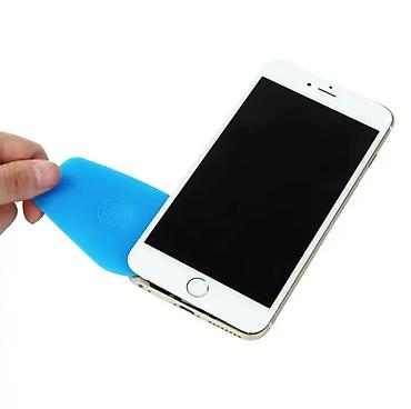 touch pen: Пластиковые лопатки для вскрытия ноутбуков, планшетов и другой — 3