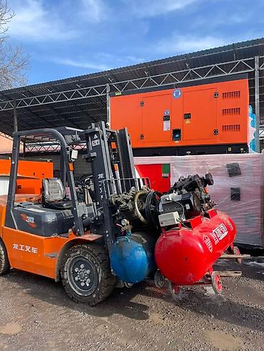 Ремонт другой техники: Ремонт электро- и бензоинструмента. Специализация: - — 3