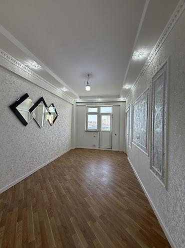 gence tap az: 3 otaqlı, Yeni tikili, 68 kv. m — 4