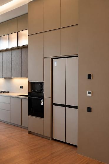 Продажа квартир: 3 комнаты, 140 м², Киргизия 1 Элитка, 14 этаж, Евроремонт — 3