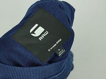 bluza gapa: G-Star Raw, Bluza dla mężczyzn, rozmiar M — 5