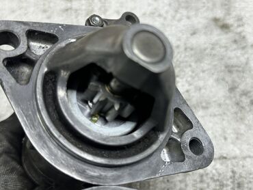 Стартеры, бендиксы: Стартер Toyota 2005 г., Б/у, Оригинал, Япония — 8