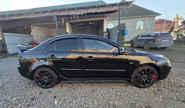 Mitsubishi: Mitsubishi Lancer: 2 l | 2008 il 279300 km Sedan — 8
