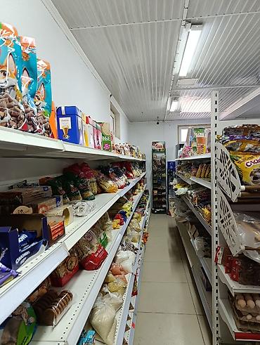частные объявления: Продаём готовый бизнес магазин находится АК Ордо 1 по Гагарина площадь — 3