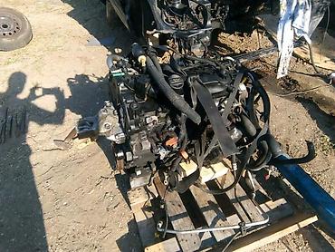 manuel auto: MOTOR ZA PEUGEOT 206 | Motor 1.4 hdi i 1.1 benzin. Moze i delovi — 1