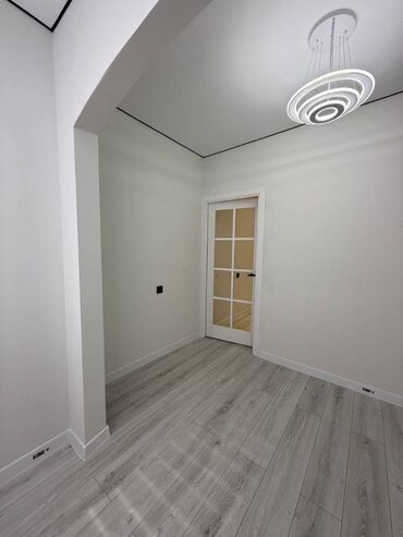 сдается квартира ак жар: 1 комната, 45 м², Элитка, 2 этаж, Евроремонт