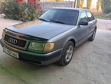 mazda 326: Audi S4: 1992 г., 2 л, Механика, Бензин, Седан — 2
