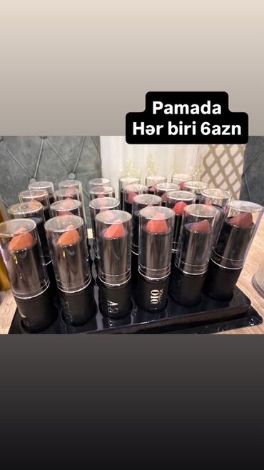 Kosmetika dəstləri: JEV makiyaj və dəriyə qulluq məhsulları - JEV Liquid Foundation Cream — 21