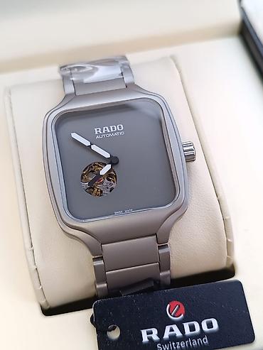 Qol saatları: Yeni, Qol saatı — 3