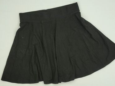Spódnica damska, H&M, rozmiar M