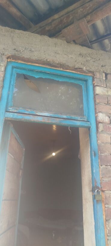 Продажа домов: Дом, 50 м², 3 комнаты, Собственник, Старый ремонт — 22