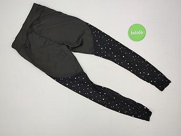 przedluzka do bodow: Legginsy Sportowe damskie, rozmiar XS — 3