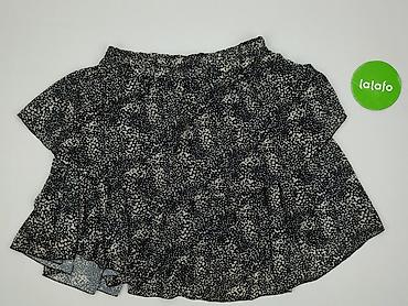 plisowane maxi spódnice: Spódnica damska, rozmiar S — 3