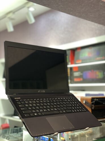 klaviatura gaming: İşlənmiş ASUS TUF Gaming, 15.6 ", Intel Core i5, 128 GB, Ünvandan götürmə, Pulsuz çatdırılma, Ödənişli çatdırılma