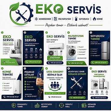 cap masini: EKO SERVİS – peşəkar təmir və xidmətlər Xidmət sahələri: - — 3