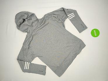 bluzy off duty: Adidas, Bluza z kapturem damska, rozmiar M — 3