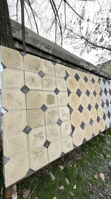 Тротуарная плитка: Элитная брусчатка Декоративная брусчатка • Высокопрочная брусчатка — 6