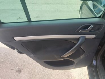 Skoda: Skoda Octavia: 2 l | 2012 г. 202000 km SUV/4x4 — 17