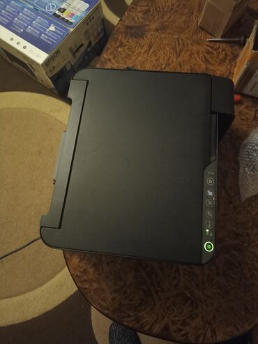 hard disk temiri: Epson çoxfunksiyalı printer və uyğun çap başlığı - Brend/model: Epson