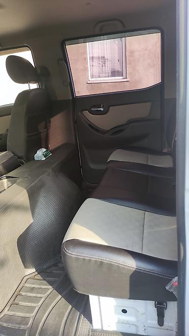 Hyundai: Hyundai Porter: 2020 г., 2.5 л, Типтроник, Дизель, Пикап — 11