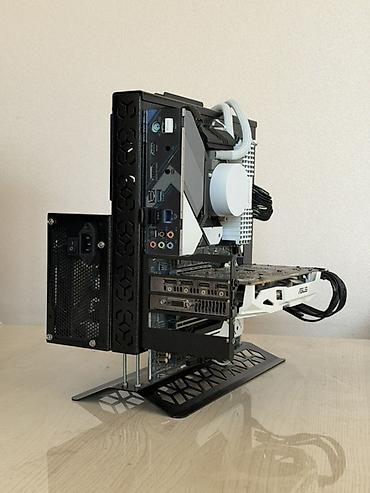 intel xeon e3: Компьютер, ядер - 12, ОЗУ 16 ГБ, Игровой, Б/у, Intel Core i5, NVIDIA GeForce GTX 1070, NVMe — 2