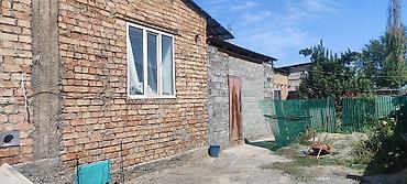 тунгу: Продается двухэтажный кирпичный дом с участком 6 соток, со своим — 7