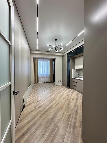 Продажа квартир: 3 комнаты, 100 м², Элитка, 13 этаж, Дизайнерский ремонт — 5
