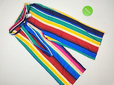 bumpro: Primark, Spodnie materiałowe damskie, rozmiar M — 2