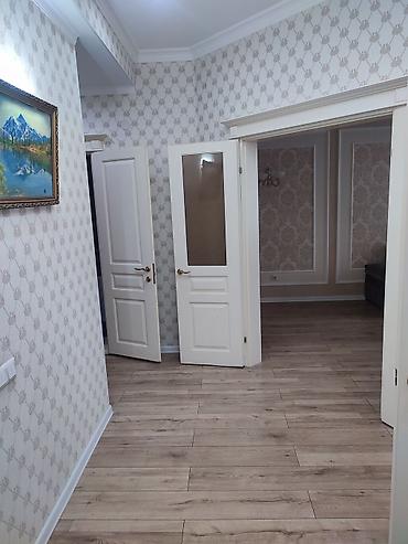 Посуточная аренда квартир: 2 комнаты, Постельное белье, Кондиционер, Бытовая техника — 14