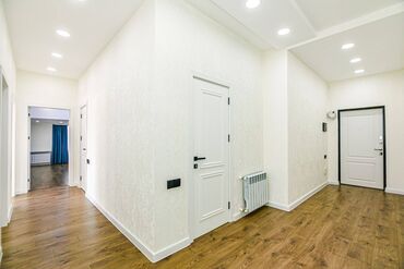 Yeni tikili: 2 otaqlı, Yeni tikili, m. Həzi Aslanov, 102 kv. m — 9